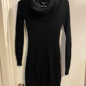 Bcbg Max Azria Sweater dress